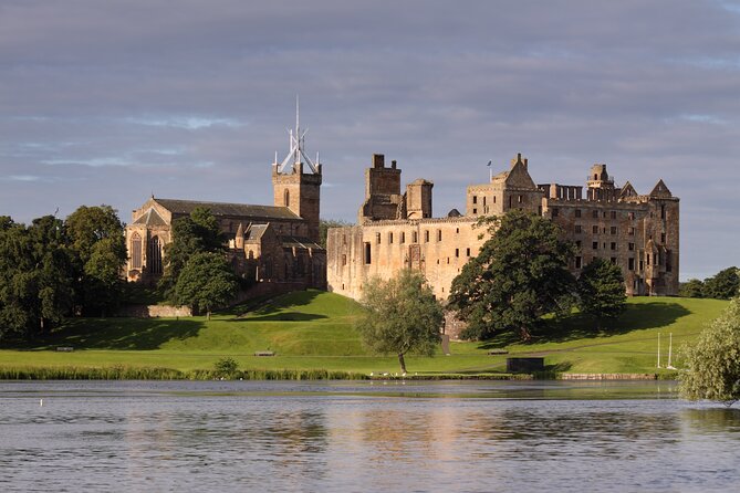 Edinburgh: Mary Queen of Scots Privately Guided Luxury Day Tour - Why this Mary Queen of Scots route works