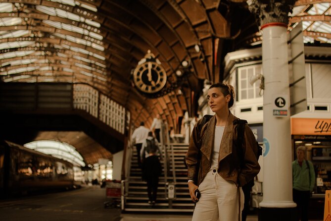 Edinburgh Photo Shoot - capture your memories ! - Delivery, timing, and the value of edited images