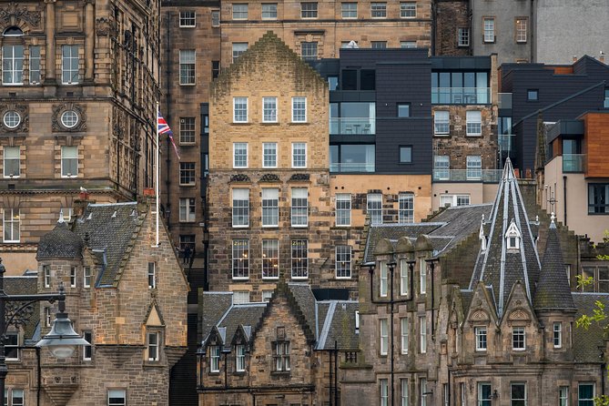 Edinburgh Photography Masterclass - Private Photography Lesson - The value of personal feedback