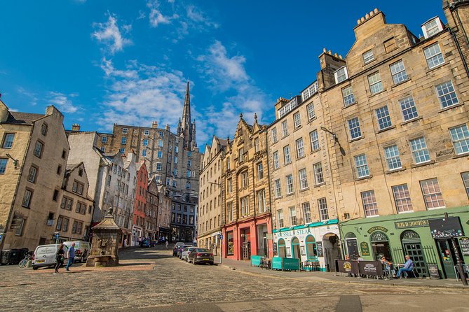 Edinburgh Photography Masterclass - Private Photography Lesson - Who should book this private lesson?