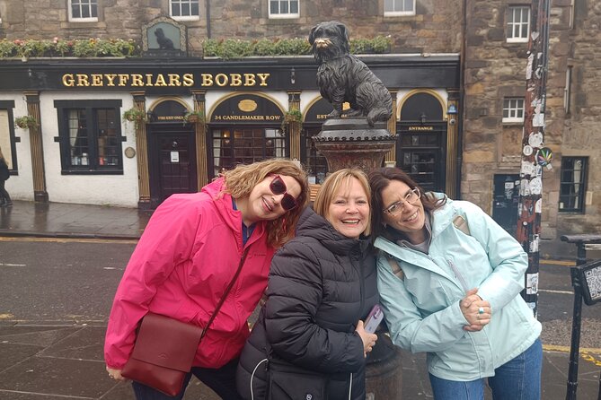 Edinburgh Private Walking Tour in Spanish - St Giles’ Cathedral and the Presbyterian tradition