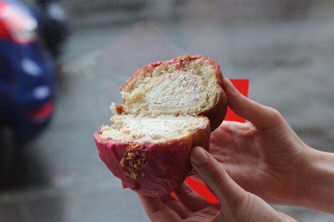Edinburgh’s Donut & Pastry Experience with Underground Donut Tour - Who should book this Edinburgh doughnut walk?