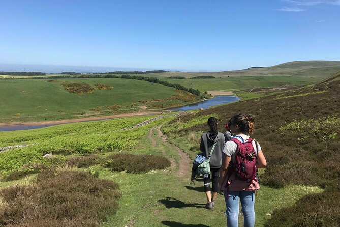 Edinburgh Shore Excursion with a Local Guide: 100% Personalized & Private - Mary Queen of Scots and Outlander connections