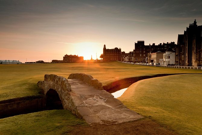 Edinburgh: St Andrews & The Fishing Villages of Fife - Why this Fife day trip works
