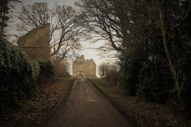 Edinburgh: The Outlander, Palaces & Jacobites Tour - Why this Outlander day works beyond the television show