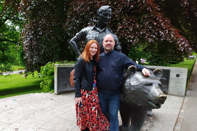 Edinburgh: The People's Story - Private Walking Tour - What a private tour changes