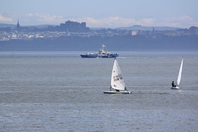 Edinburgh Three Bridges Cruise - Is $27.73 good value?