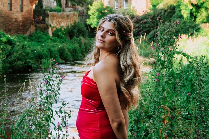 Enchanted Professional Private Photoshoot Tour in Edinburgh - Who will enjoy this private Edinburgh route