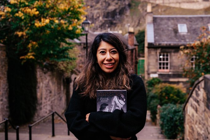 Enchanted Professional Private Photoshoot Tour in Edinburgh - Should you book the Enchanted Edinburgh photoshoot?