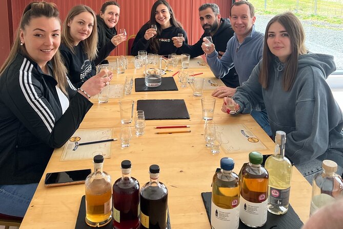 English Speaking Homestay Exploring Edinburgh and National Parks - Why this Scottish homestay feels different