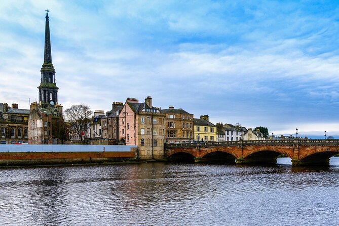Escape Burns' Hame Toun: Outdoor Puzzle Game in Ayr - A Burns puzzle that gets you walking through Ayr