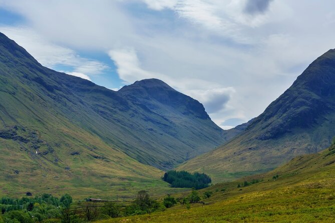 Exclusive Loch Ness & Glencoe Private Tour - What the private format changes