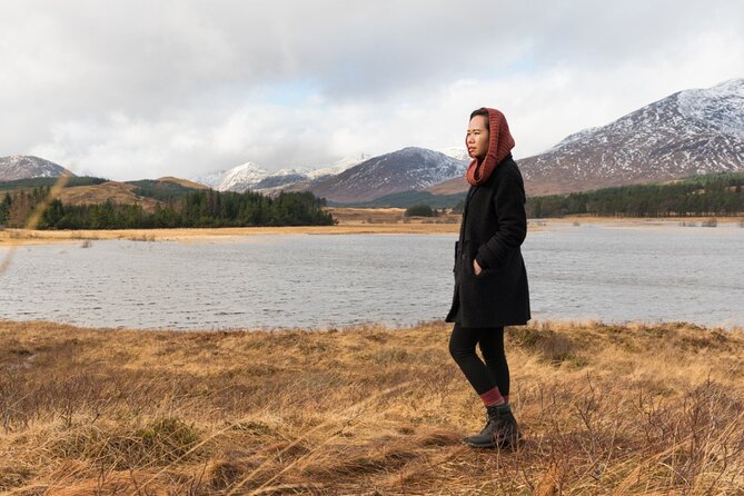 Exclusive Loch Ness & Glencoe Private Tour - The booking issue you should take seriously
