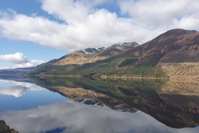 Executive Travel & Guided Tours through the Highlands of Scotland - What this Inverness day tour is really designed to do