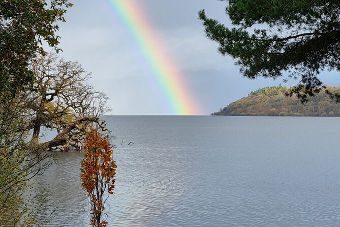 Executive Travel & Guided Tours through the Highlands of Scotland - Loch Ness gives you two ways to spend the afternoon