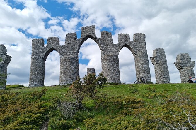 Executive Travel & Guided Tours through the Highlands of Scotland - Beauly Priory ends the route on a quieter note