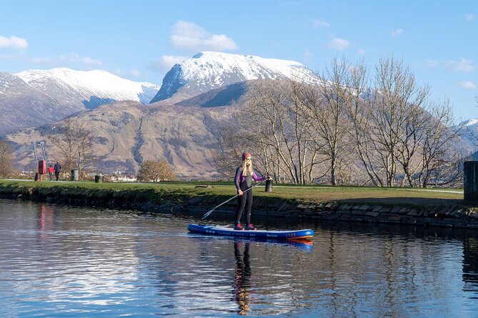 Explore Glenfinnan - Adults - What to bring and how to prepare