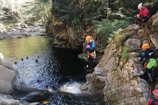 Family Gorge Walking - Why the Family Memories Matter