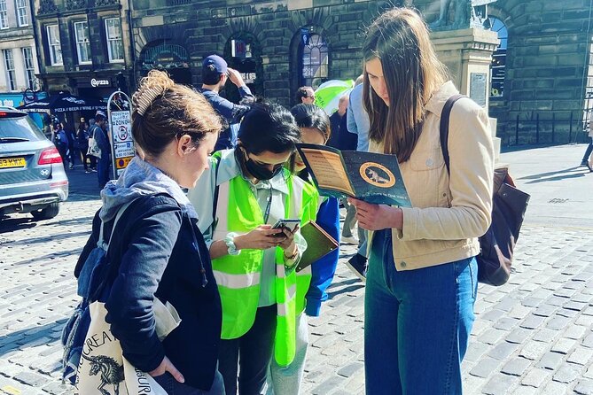 Fantastic Creatures of Edinburgh, and where to find them! - Key things to know before you book