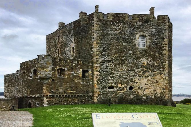 Five Outlander locations , Outlander film locations tour - Is $784.47 a fair price?
