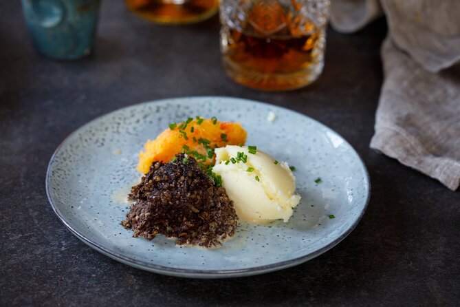 Food Walking Guided Tour of Perth - Key points to know before booking