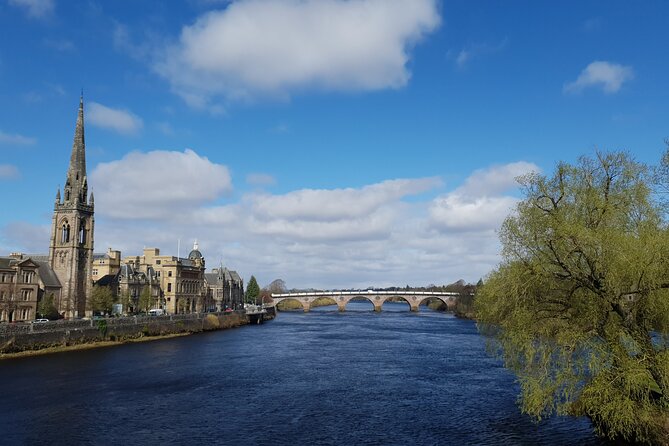 Food Walking Guided Tour of Perth - Booking, weather, and cancellation details