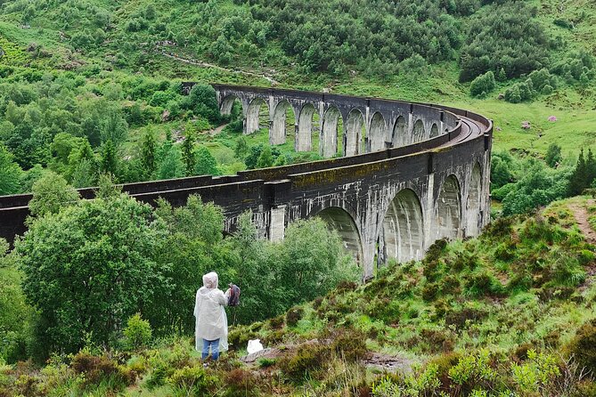 Fort William and Glencoe Tour - Dores and the final Loch Ness pause
