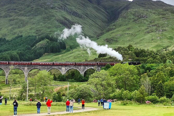 Fort William and Glencoe Tour - What the private format is really worth