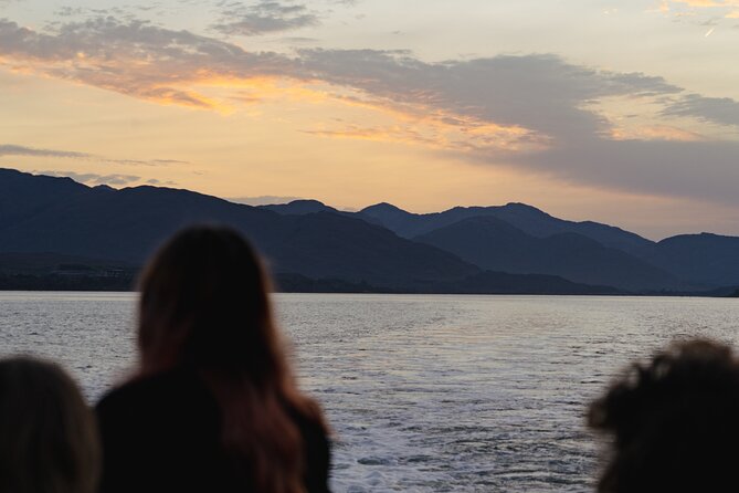 Fort William Evening Cruise - Is $49.61 fair for the cruise?