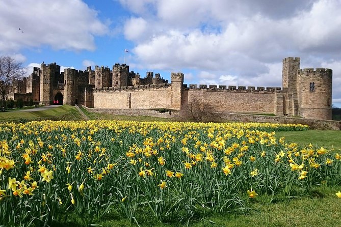 From Edinburgh: 1-day Outlander Tour - attractions included - Why this tour works for Outlander fans