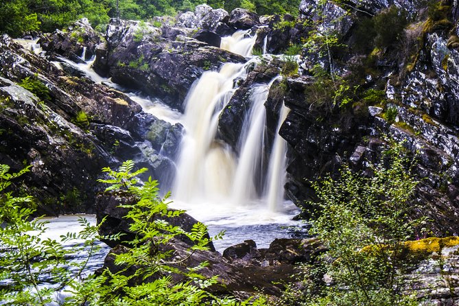 From Edinburgh: 5-Day Isle of Skye, Oban, & Highlands Tour - Day 5: Culloden, St Andrews, and the road back