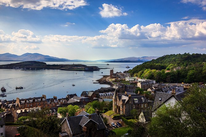 From Edinburgh: 5-Day Isle of Skye, Oban, & Highlands Tour - Guides, group size, and the day-to-day feel