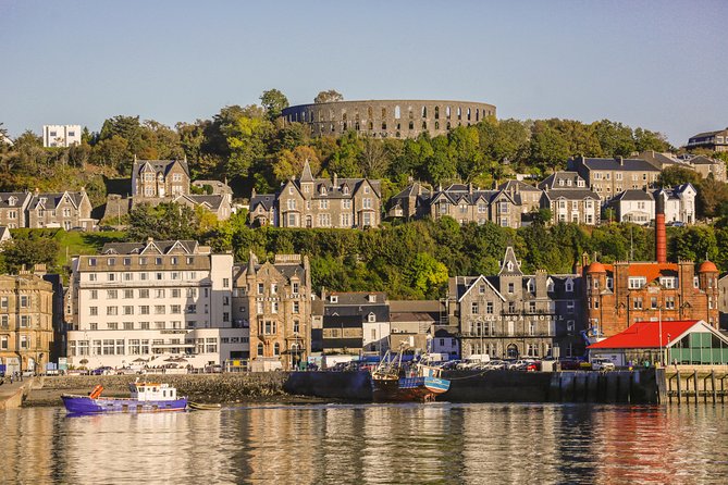 From Edinburgh: 5-Day Isle of Skye, Oban, & Highlands Tour - Who should book this tour