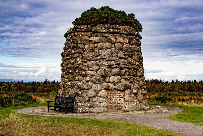 From Inverness to Loch Ness , Cawdor Castle , Culloden and more - Why this private Inverness tour works