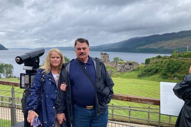 From Inverness visit Loch Ness, Culloden & Cawdor Castle Day Tour - Who will enjoy this Highland day