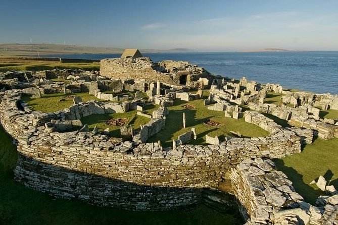 From Kirkwall - Orkney Mainland Private Tour - A full day among Orkney’s oldest stones
