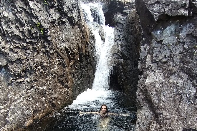 Full-Day Private Guided Shennachies Road to Isles and Skye Tour - Loch Ness and Urquhart Castle from the road