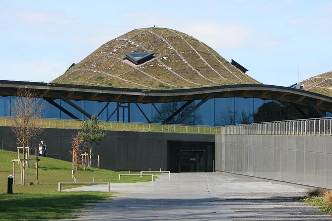 Full-Day Private Speyside Malt Whisky Trail Tour from Grantown-on-Spey - Cragganmore begins the whisky story