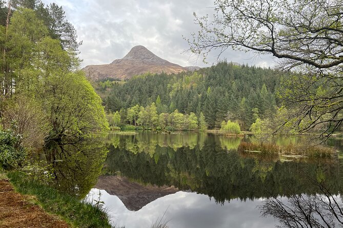 Full Day Private Tour in West Highlands, Oban and Glencoe - Taking in Glencoe in 45 minutes