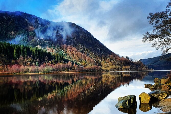 Full Day Private Tour in West Highlands, Oban and Glencoe - Who will get the most from this day