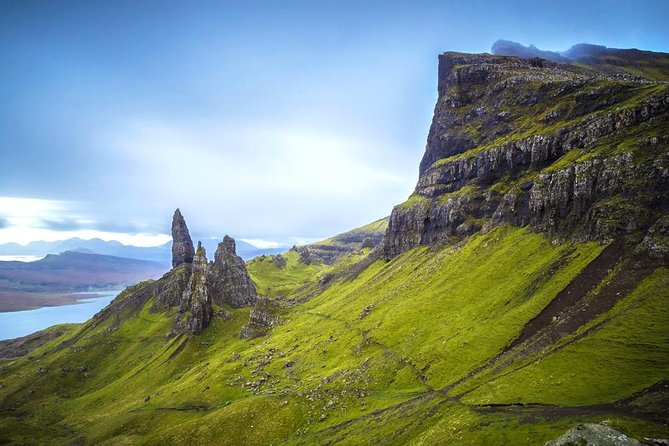 Full-Day Private Tour of the Isle of Skye (from Inverness) - Why this private Skye tour works well from Inverness