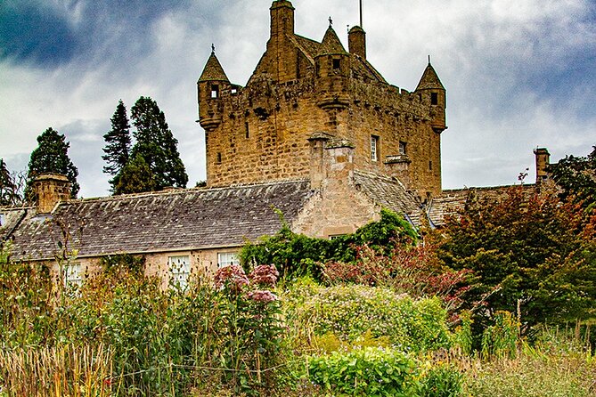 Full-Day Private Tour to Urquhart Castle Loch Ness and Inverness - Cawdor Castle and the final major stop
