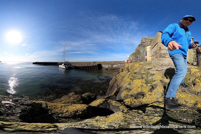 Full Day Sailing Trip - Weather, comfort, and the eight-hour commitment