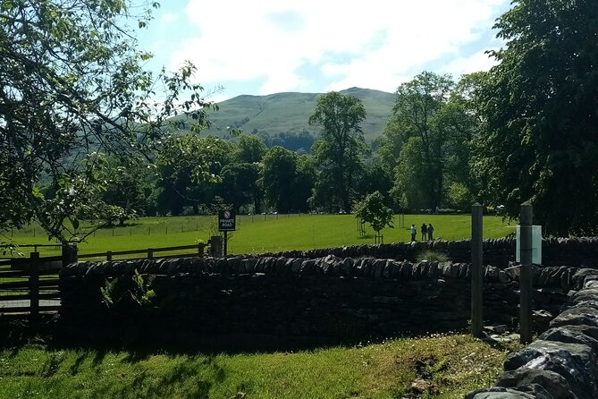 Full-Day Tour Loch Lomond, Stirling Castle and The Trossachs - Price, group size and what you still pay