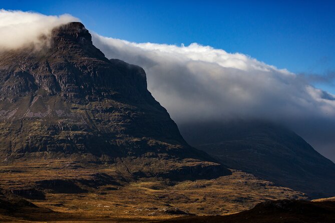 Full-Day Walking and Hiking Adventure in Quinag Mountain Range - Two summits and 800 meters of ascent