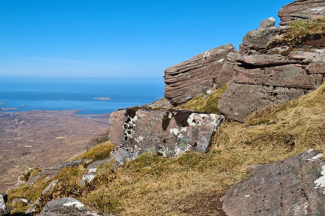 Full-Day Walking and Hiking Adventure in Quinag Mountain Range - Is $151.11 a fair price?