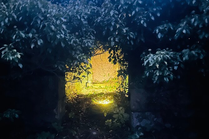 Ghost, Ghouls and Graveyards Private Highland Tour - Why the evening works as a Highland ghost tour