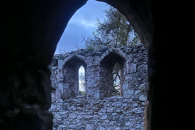 Ghost, Ghouls and Graveyards Private Highland Tour - Culloden Moor and the weight of the battlefield