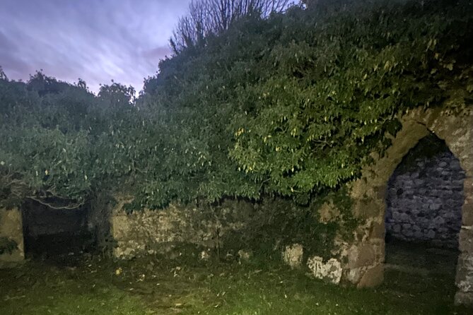 Ghost, Ghouls and Graveyards Private Highland Tour - Timing, weather, and what to bring
