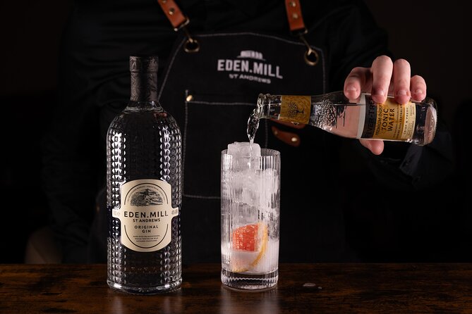 Gin Tasting Experience with a Perfect Serve - Comparing Original Gin, Love Gin, and Golf Gin